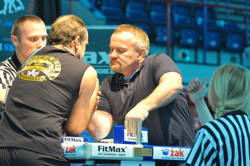 XI Puchar Polski Prawa Reka