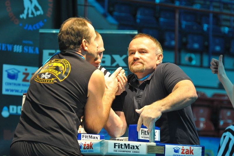 XI Puchar Polski Prawa Reka