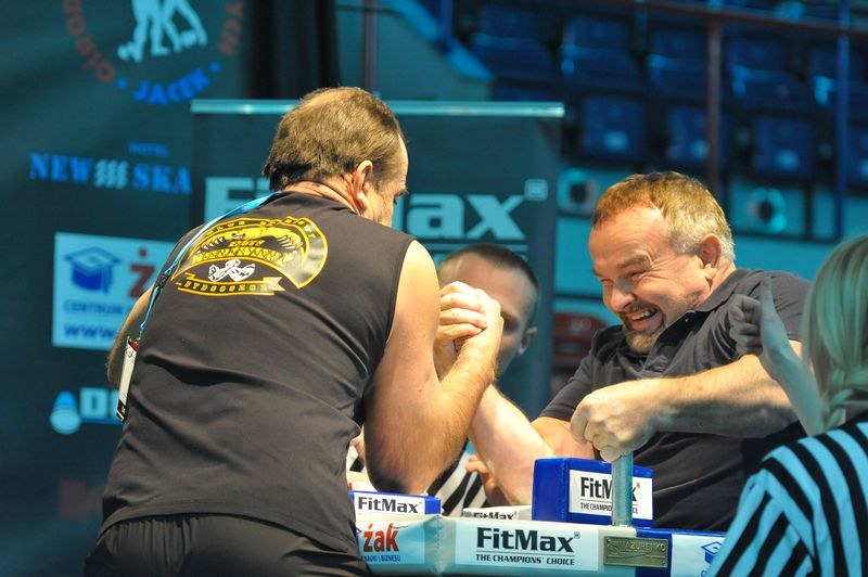 XI Puchar Polski Prawa Reka