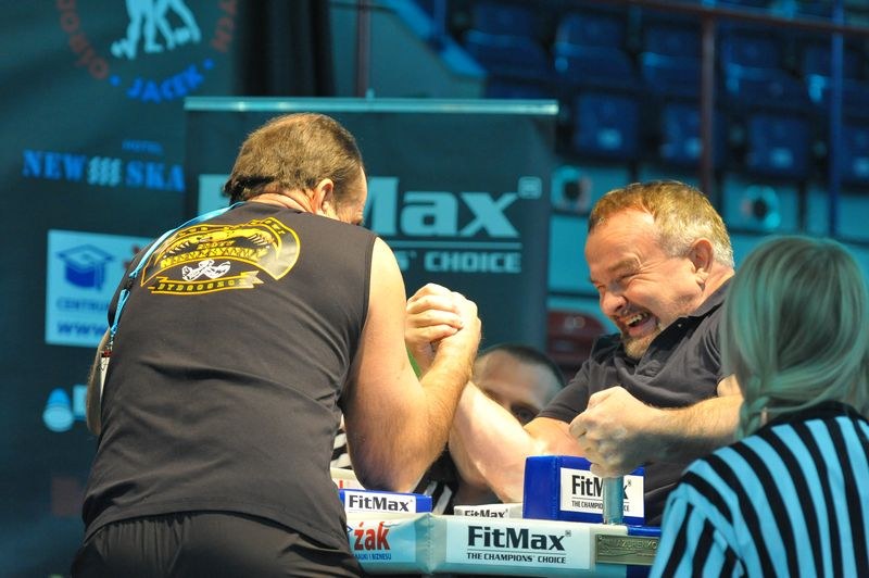 XI Puchar Polski Prawa Reka