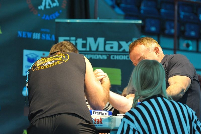 XI Puchar Polski Prawa Reka