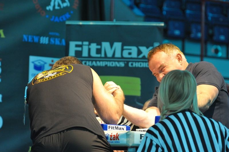 XI Puchar Polski Prawa Reka