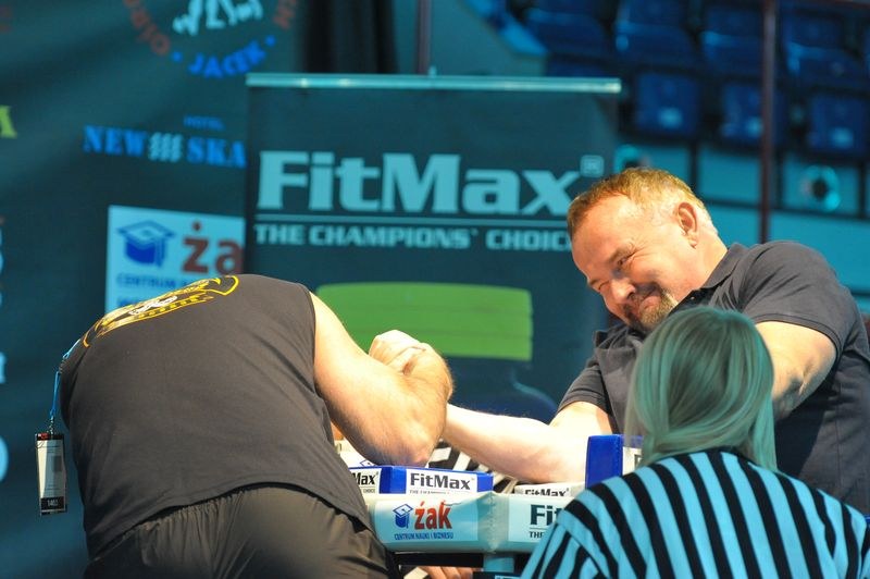 XI Puchar Polski Prawa Reka