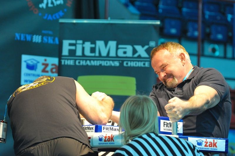 XI Puchar Polski Prawa Reka