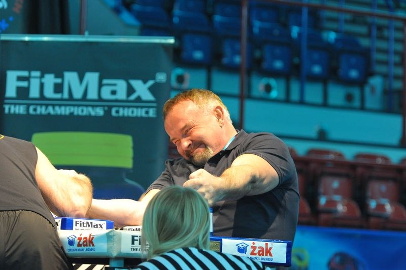 XI Puchar Polski Prawa Reka