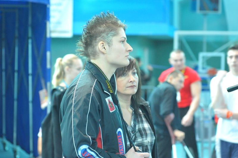 XI Puchar Polski Prawa Reka