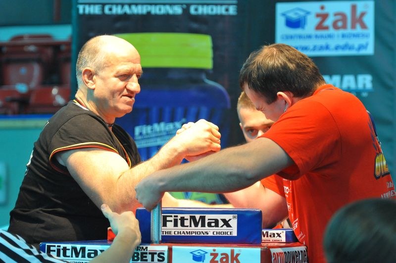 XI Puchar Polski Prawa Reka