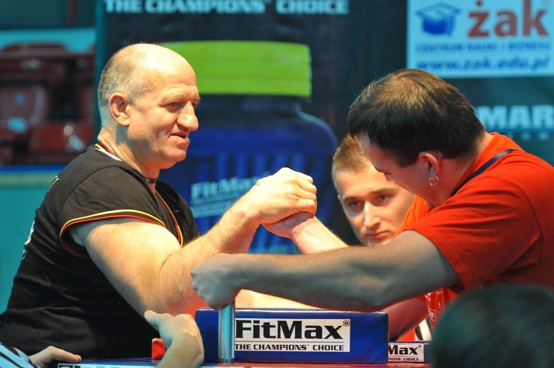 XI Puchar Polski Prawa Reka