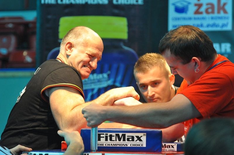 XI Puchar Polski Prawa Reka