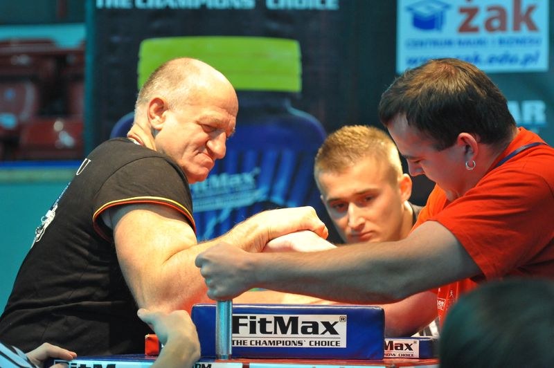 XI Puchar Polski Prawa Reka