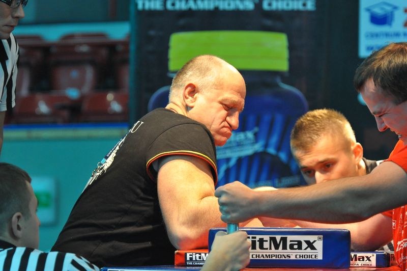 XI Puchar Polski Prawa Reka