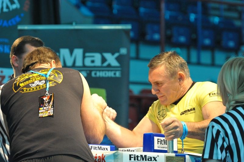 XI Puchar Polski Prawa Reka