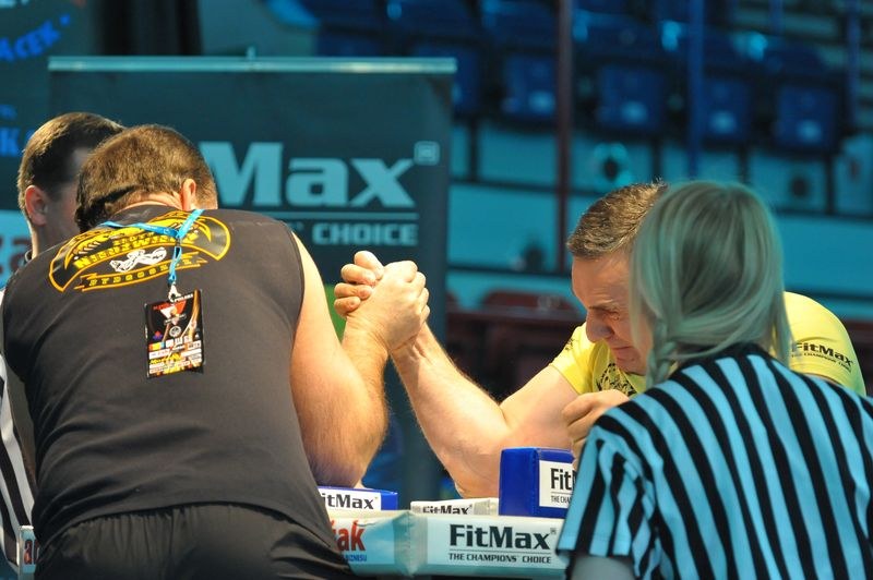 XI Puchar Polski Prawa Reka