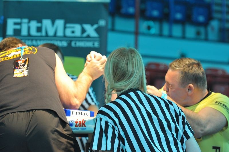 XI Puchar Polski Prawa Reka