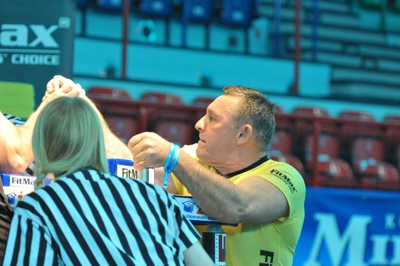 XI Puchar Polski Prawa Reka