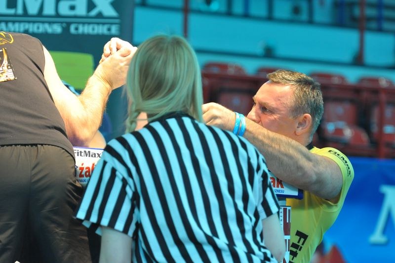 XI Puchar Polski Prawa Reka