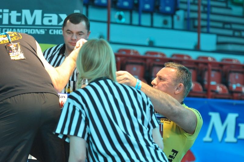 XI Puchar Polski Prawa Reka