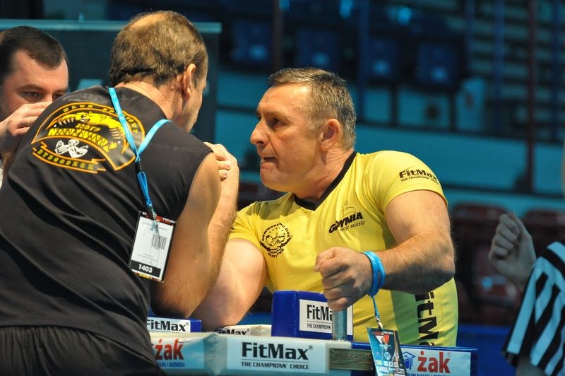 XI Puchar Polski Prawa Reka