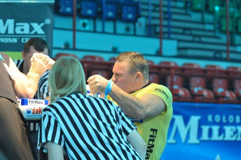 XI Puchar Polski Prawa Reka