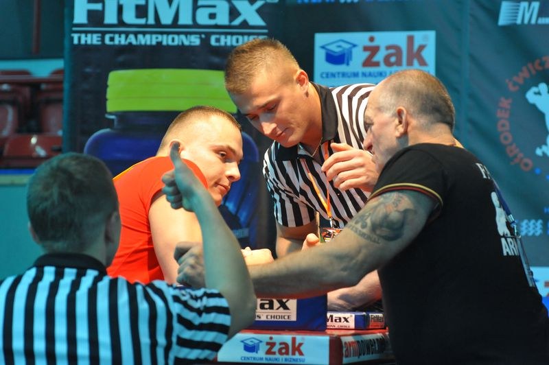 XI Puchar Polski Prawa Reka