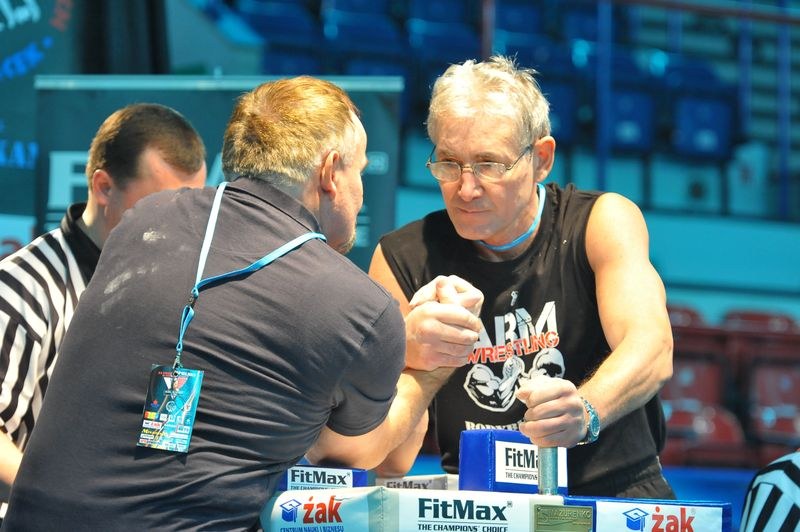 XI Puchar Polski Prawa Reka