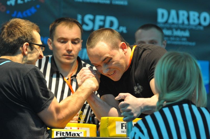 XI Puchar Polski Prawa Reka