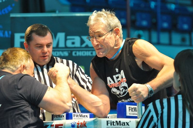 XI Puchar Polski Prawa Reka