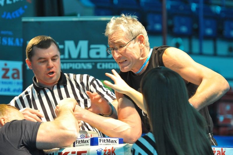 XI Puchar Polski Prawa Reka