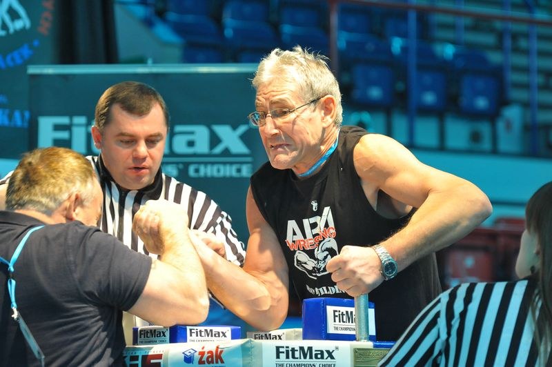 XI Puchar Polski Prawa Reka