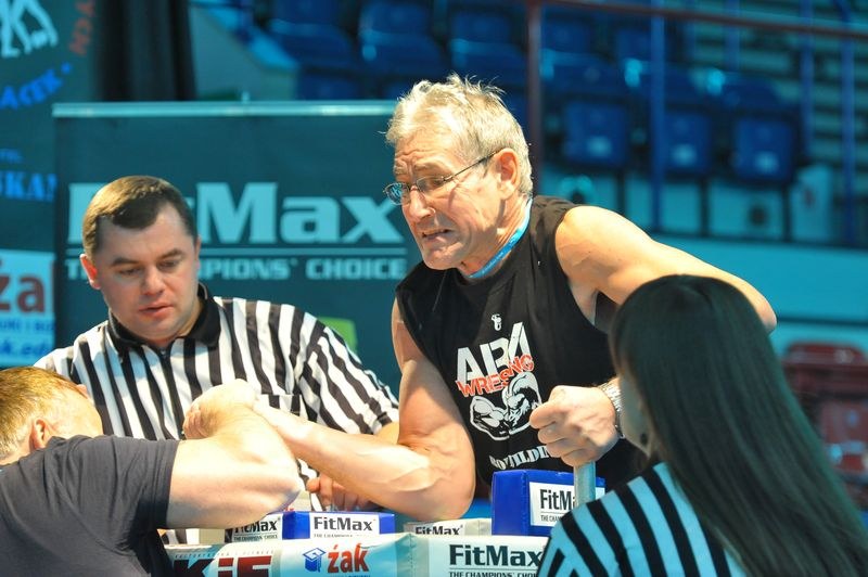 XI Puchar Polski Prawa Reka