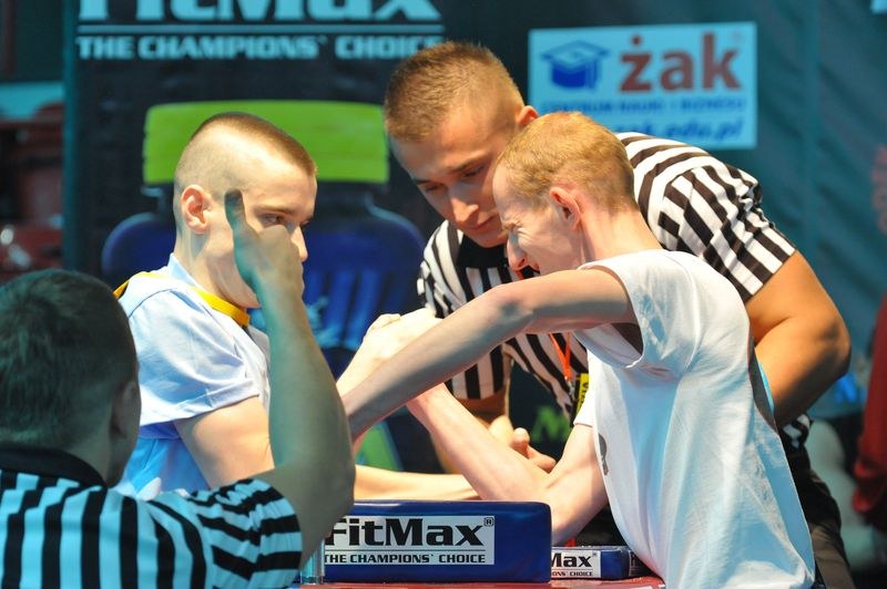 XI Puchar Polski Prawa Reka