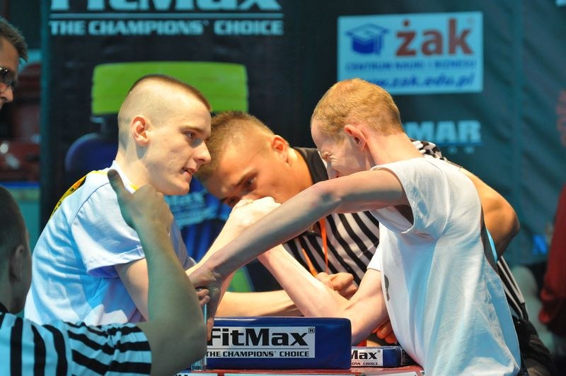 XI Puchar Polski Prawa Reka