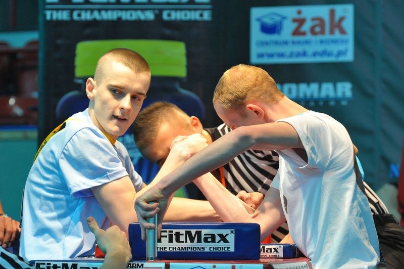 XI Puchar Polski Prawa Reka