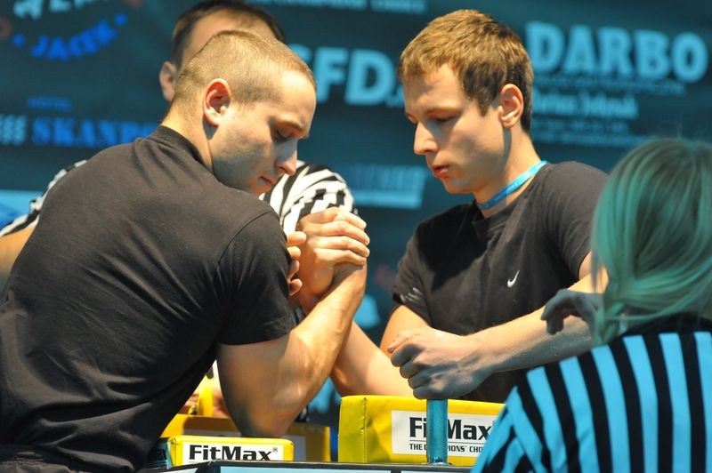 XI Puchar Polski Prawa Reka