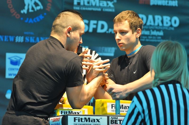 XI Puchar Polski Prawa Reka