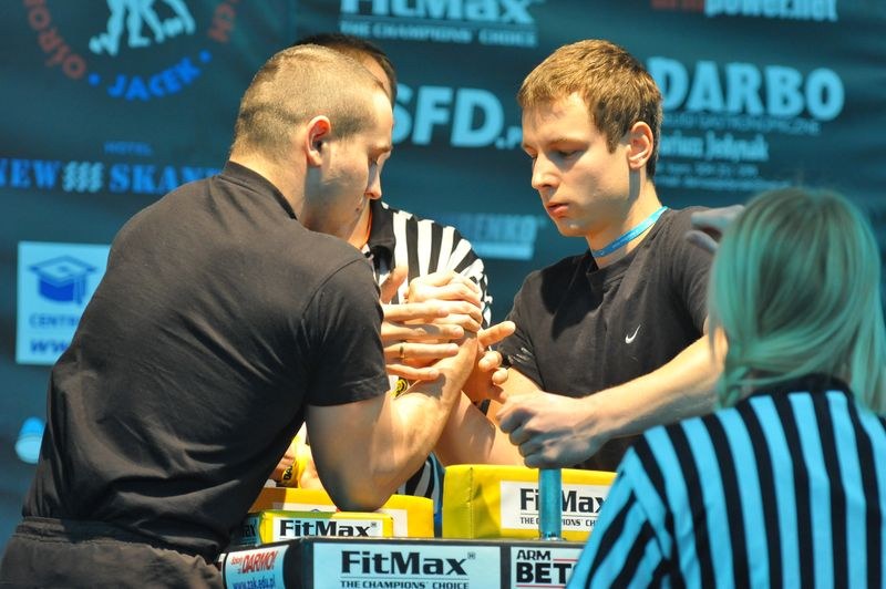 XI Puchar Polski Prawa Reka