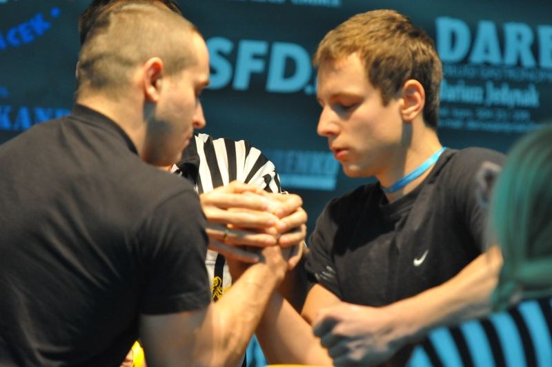 XI Puchar Polski Prawa Reka