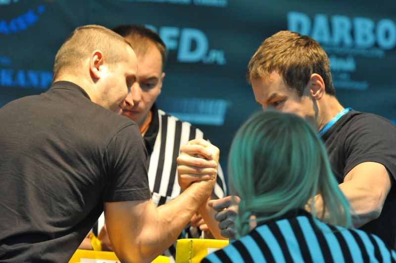 XI Puchar Polski Prawa Reka