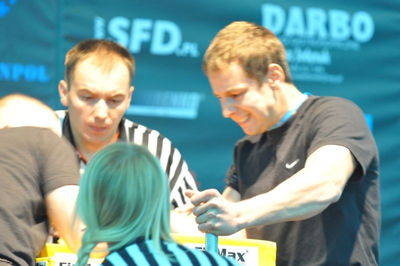 XI Puchar Polski Prawa Reka