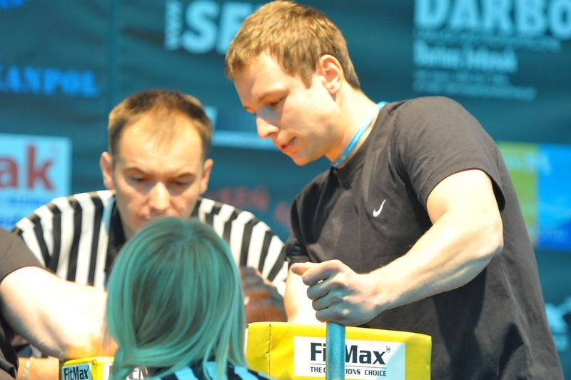 XI Puchar Polski Prawa Reka