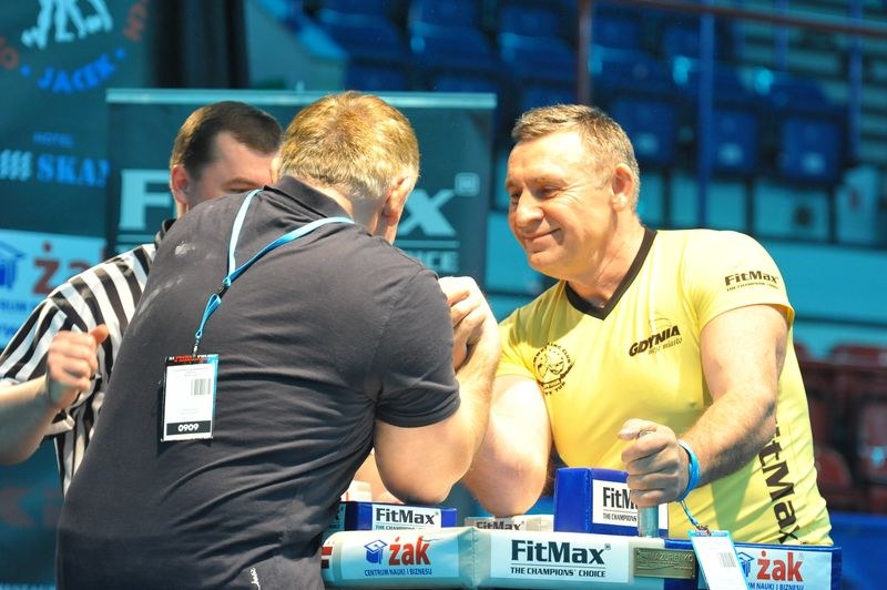 XI Puchar Polski Prawa Reka