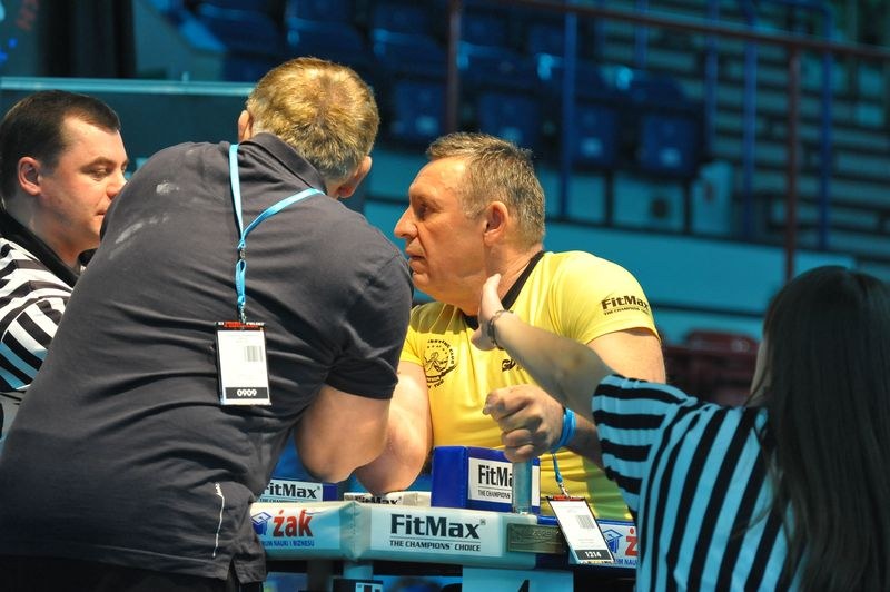 XI Puchar Polski Prawa Reka