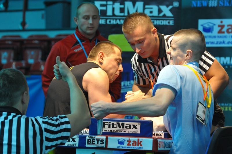 XI Puchar Polski Prawa Reka