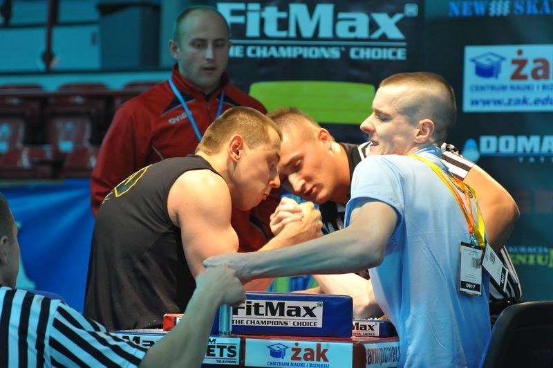 XI Puchar Polski Prawa Reka