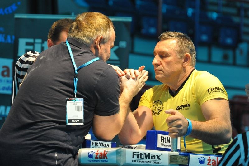 XI Puchar Polski Prawa Reka