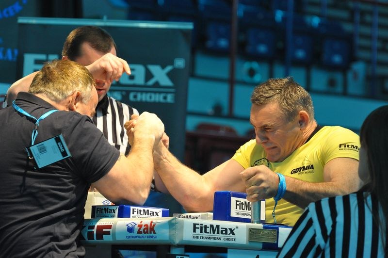 XI Puchar Polski Prawa Reka