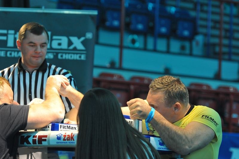 XI Puchar Polski Prawa Reka