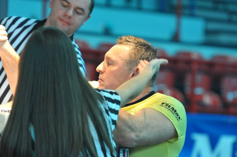 XI Puchar Polski Prawa Reka