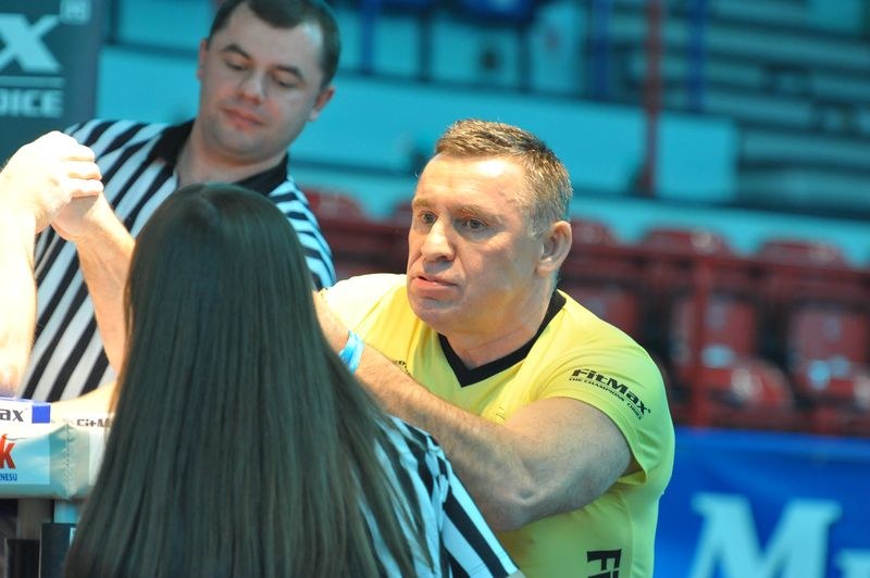 XI Puchar Polski Prawa Reka