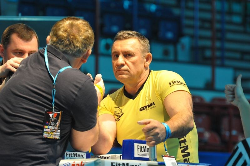 XI Puchar Polski Prawa Reka